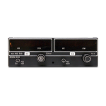 069-1024-39 VHF Comm/NAV Transceiver