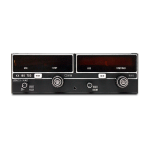 069-1025-04 VHF Comm/NAV Transceiver