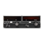 069-1025-05 VHF Comm/NAV Transceiver