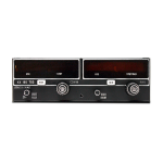 069-1025-24 VHF Comm/NAV Transceiver