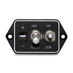 071-1242-06 Slaving Meter