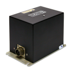 071-4027-01 Rate Gyro