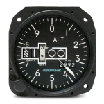 101450-11237 Altimeter