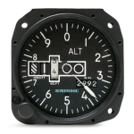 101450-11952 Altimeter