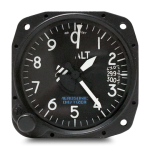 101627-01696 Altimeter