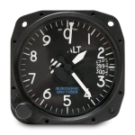 101627-01696L Altimeter