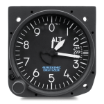 101627-11377 Altimeter
