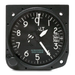 101627-11705 Altimeter