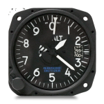 101635-01697C Altimeter
