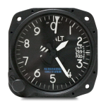 101635-01697L Altimeter