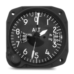 101750-011070 Altimeter