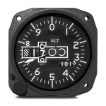 10450-11139 Altimeter