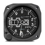 10460-11880 Altimeter