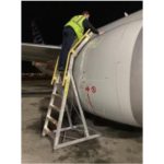 Lock-N-Climb Pylon Ladder - 10COWLPYLONMAX - Image 2