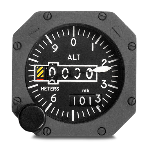 16550-1135 Altimeter
