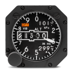 16650-1151 Altimeter
