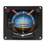 1U407-001-1 Flight Director Indicator