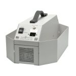 70 Amp 28 Volt Aviation GPU with BatteryMINDer (2870A-B2) - Image 3