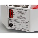 70 Amp 28 Volt Aviation GPU with BatteryMINDer (2870A-B2) - Image 5