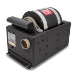 4001808-901 Vertical Gyro