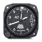 5035P-P24P.24 Altimeter