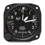 5035P-P40P.40 Altimeter