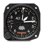 5035P-P46 Altimeter