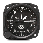 5035P2-P39P.39 Altimeter