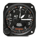 5035P2-P42P.140 Altimeter
