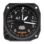 5035PB-P57 Altimeter