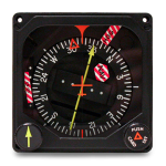 52D136-1032 Horizontal Situation Indicator