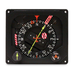 52D137-2331 Horizontal Situation Indicator
