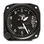 5934-1A.68 Altimeter
