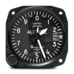 5934-A.66 Altimeter