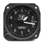 5934-A67 Altimeter