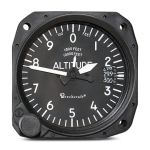 5934A-A107 Altimeter