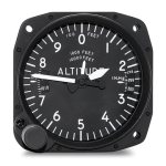 5934AD-1A.131 Altimeter