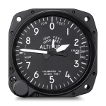 5934D-3A.129 Altimeter