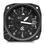 5934P-1A.56 Altimeter