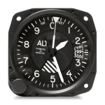 5934P-1A.63 Altimeter