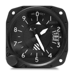 5934P-A.56 Altimeter