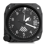 5934PA-1A.122 Altimeter