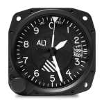 5934PA-1A.78 Altimeter