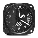 5934PA-1A.86 Altimeter