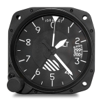 5934PA-1DA.160 Altimeter