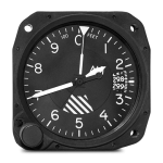 5934PA-3A.184 Altimeter