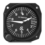 5934PA-3DA.618 Altimeter
