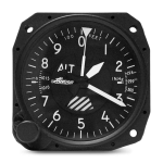 5934PAD-3A.609 Altimeter