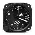 5934PAM-1A.70 Altimeter