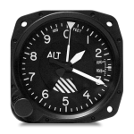 5934PAM-1A.87 Altimeter